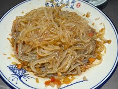 -富临轩私房菜(集庆门大街店)