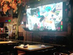 -别院里音乐餐酒吧(双流航空港店)