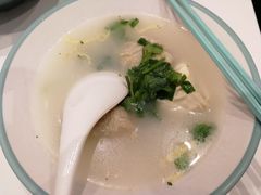 -小杨生煎(龙之梦购物中心店)