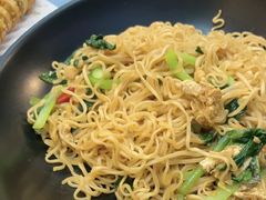 -马海涛牛肉串·东北吉林烧烤(领汇广场店)