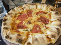 -The Rug Cafe(王府中环店)