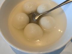 -翠山·映月湖景餐厅(映月湖公园店)