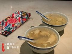 -肥仔文澳门猪骨煲(南京西路店)