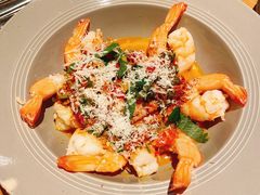 幸邻柠檬白虾-幸邻食堂