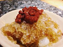 红豆冰汤圆-蜀大侠火锅(四川北路店)