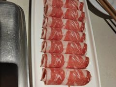 -海底捞火锅(杭州越界锦和大厦店)