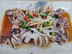 -北方饺子王·海肠捞饭·海鲜锅(山大店)