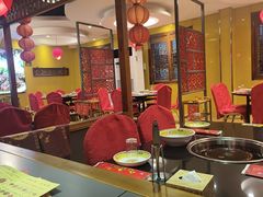 -芦月轩羊蝎子(劲松店)