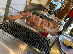 -宗泉烤全羊·烤羊腿·家常菜(解放东路店)