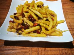 -老九巷川小馆(万松园店)