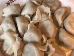 -日丰园海肠水饺·老字号大连海鲜(和平广场店)