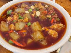 -让鸭脑壳飞(龙华店)