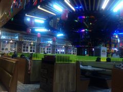 大堂-金百万烤鸭店(马甸店)