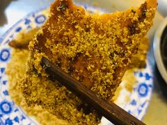 -西昌藿香火盆烧烤(金西路店)