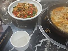 -李师傅脆肚(华强北店)