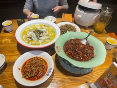 -老萍巷•莲花血鸭(楚萍店)