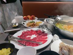 -骨之味·筒骨汤火锅(江头店)