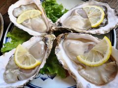 -九號院子海鲜烧烤