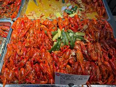 -永辉超市(嘉定宝龙广场店)