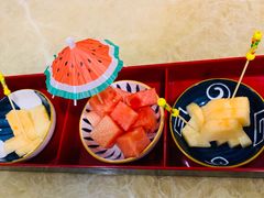 -桃屋日本料理(清华科技园店)