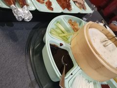 -羲和雅苑•北京烤鸭(平安国际金融中心店)