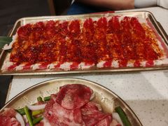 特味吾桑格-汉拿山(金源店)