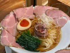 -真打拉面·日式拉面新流派(体育西横街店)