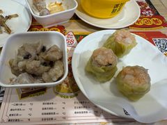 -满记甜品(优客百盛店)