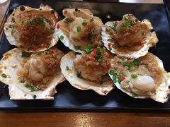 -食客烧烤(罗道庄店)