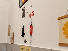 -清真宏玉祥黄门脸餐厅(华荫东里店)