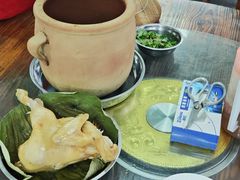 -广州市石门国家森林公园