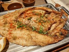 -耶里夏丽·新疆菜·28年喀什老馆(田林东路店)