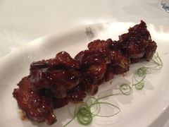 糖醋小排-苏浙汇(北京英蓝店)