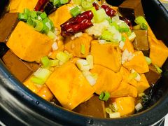 -到家尝北京菜(西坝河店)