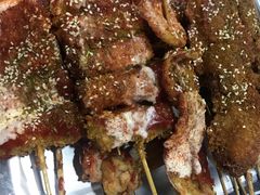 -大腕炸串(河东总店)