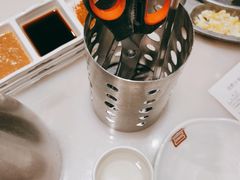 -韩宫宴炭火烤肉(印象城店)