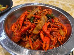 -聚味瞿记·龙虾堂(咸嘉湖店)
