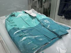 -福奈特洗衣洗鞋(芷江西路店)