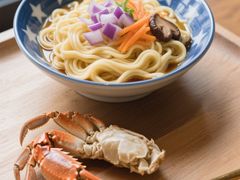 -梅溪·小伙子干挑面(安吉总店)