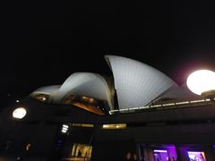 -悉尼歌剧院