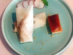 精品烤鸭-悦江(梅奔中心店)