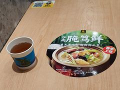 -老娘舅(杭州地铁凤起路站店)