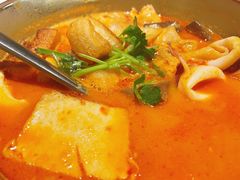 -四道菜·福建菜馆(新街口金鹰店)