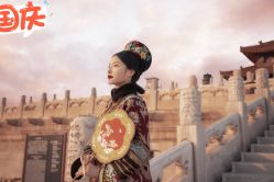 点击看大图 -美云庭古装·格格服汉服·京城旅拍(北京店)