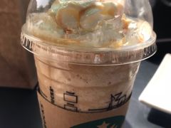-星巴克(天津五大道店)