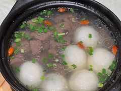 -金典银峰老鹅馆·昆山菜(亭林公园店)