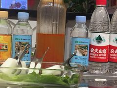 -北家姓转转小火锅(万辉店)