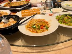 -年辉渔村·非遗传承餐厅(新丰江店)