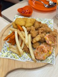 -尼克Playtime(欢乐海岸店)