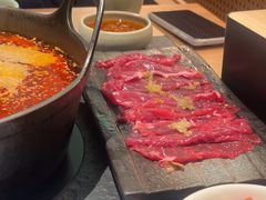 -盡膳口福跷脚牛肉火锅(国贸商城店)